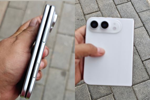 Takto má vyzerať skladací iPhone Ultra, príde zrejme už v septembri