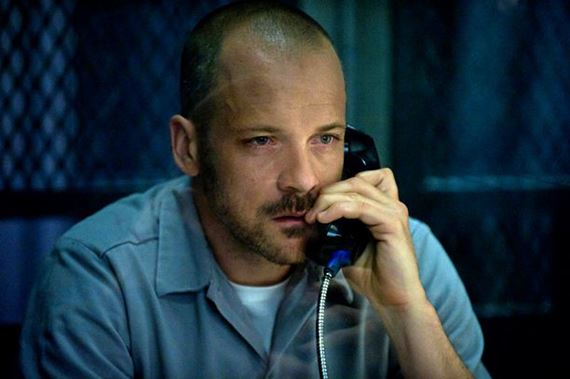 Peter Sarsgaard sa pridáva k HBO The Last of Us – v 3. sérii stvárni novú postavu vodcu Seraphitov