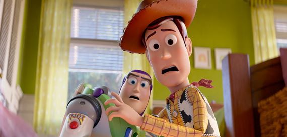Toy Story 5: Príbeh hračiek ukáže, že pravé priateľstvo má svoje miesto aj v digitálnej ére