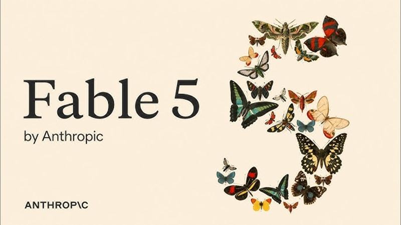 Anthropic musel vypn�� pr�stup k modelom Fable 5 a Mythos 5