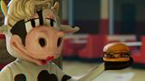 Hororov� kuch�rska hra Happy's Humble Burger Farm je na Steame zadarmo
