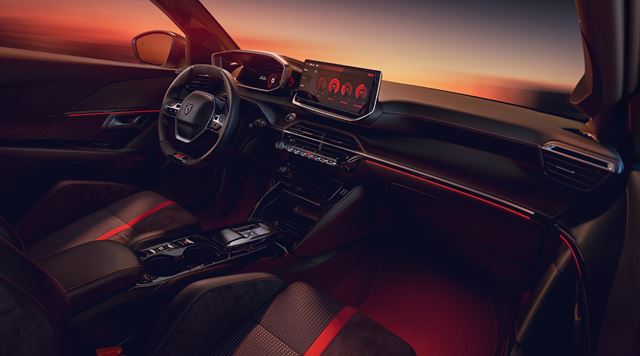 Peugeot E-208 GTi vracia legendárne označenie v elektrickej forme 