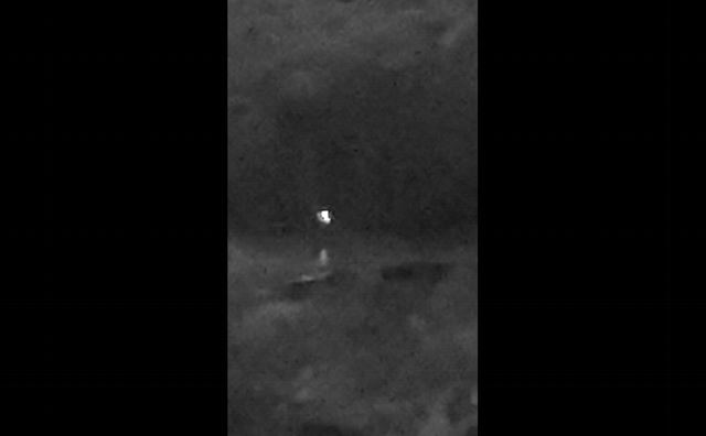 Ďalšiu časť UFO archívov USA bola zverejnená, obsahuje svetelné gule aj staré dokumenty CIA 