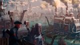 Vo�by?! Ide o v�etko! Vysk��ali sme si RPG Glasshouse v �t�le Disco Elysium a uk�eme v�m hodinu z hrania