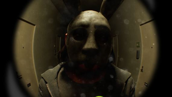 Psychologický horor BrokenLore: DON'T LIE príde v septembri, na Steame má demo