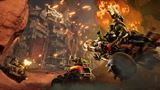 Epic rozd�va �achov� roguelike The Ouroboros King a bojov� racing  Warhammer 40,000: Speed Freeks