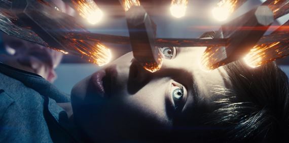 Odhalili by ste tajomstvo, ktoré môže navždy zmeniť svet? Spielberg to opäť skúsil. Podcast Vertigo aj filmoch Srdcovka a Babystar