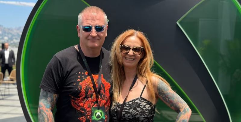 Xbox op���aj� dvaja ved�ci, reorganiz�cia pod Ashou Sharmou pokra�uje