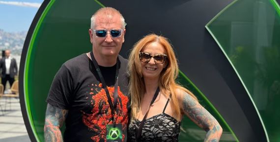 Xbox opúšťajú dvaja vedúci, reorganizácia pod Ashou Sharmou pokračuje