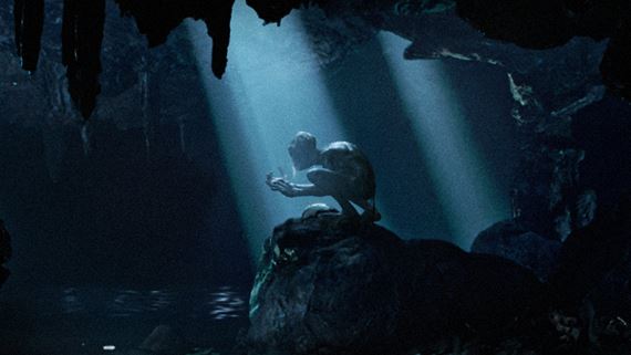 Anya Taylor-Joy si zahrá novú elfku vo filme The Lord of the Rings: The Hunt for Gollum