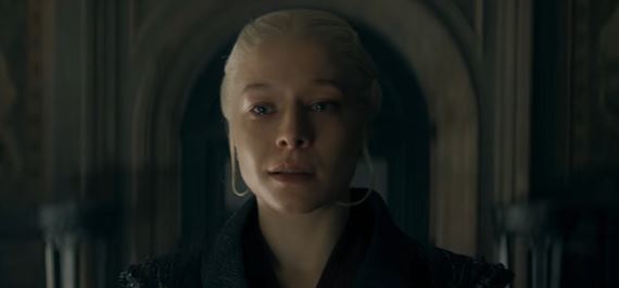 HBO zverejnilo oficiálny trailer k tretej sérii seriálu Rod draka / House of the Dragon
