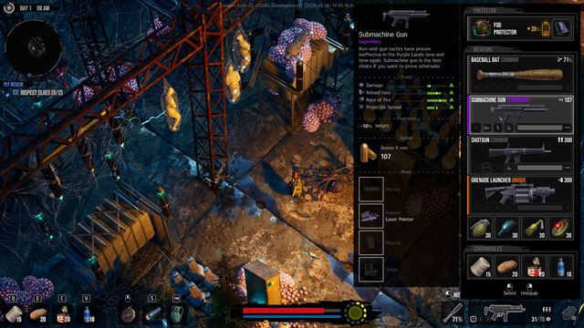 DDoD dostalo demo, top-down roguelite strie�a�ka v�s vtiahne do svojej z�ny 