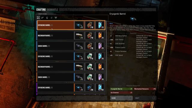 DDoD dostalo demo, top-down roguelite strie�a�ka v�s vtiahne do svojej z�ny 
