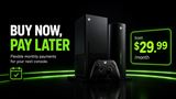 Bud� spl�tky obchodn� model pre nov� konzoly? Xbox pripravuje spolupr�cu na 'Buy now, Pay Later' programoch s Paypalom, a Klarnou
