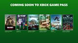 Game Pass roz��ri Call of Duty Vanguard a FC26