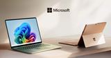 Microsoft predstavil Surface Laptop 8 a Surface Pro 12 so Snapdragon X2 a v�dr�ou a� 20 hod�n