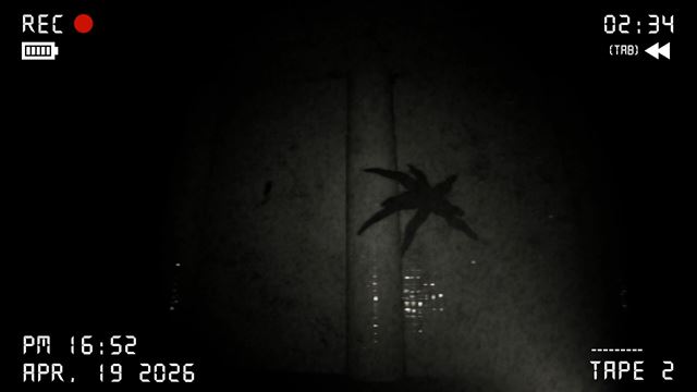 Slovensk� TAPE GLITCH spoj� VHS horor, limin�lne priestory a fyziku vody 