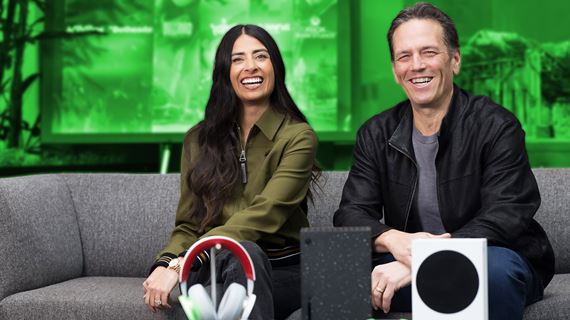 Analytik: Ďalších 100 dní Sharmy má byť o menšom Xboxe