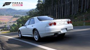 Forza Horizon 6 dost�va s�riu Horizon Decades s ikonick�mi autami naprie� dek�dami 
