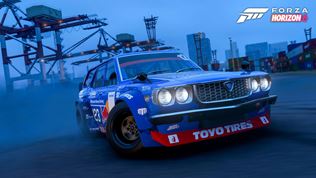 Forza Horizon 6 dost�va s�riu Horizon Decades s ikonick�mi autami naprie� dek�dami 