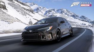 Forza Horizon 6 dost�va s�riu Horizon Decades s ikonick�mi autami naprie� dek�dami 