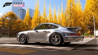 Forza Horizon 6 dost�va s�riu Horizon Decades s ikonick�mi autami naprie� dek�dami 