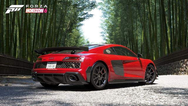 Forza Horizon 6 dost�va s�riu Horizon Decades s ikonick�mi autami naprie� dek�dami 