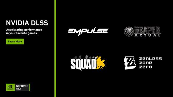 NVIDIA priniesla nov� RTX novinky, DLSS do �al��ch hier a ve�k� update RTX Remixu