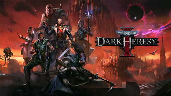 Warhammer 40,000: Dark Heresy ukazuje vyšetrovanie, spoločníkov aj súboje v uzavretej bete