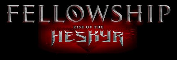 Fellowship dostal veľkú tretiu sezónu Rise of the Heskyr s novým hrdinom a dungeonmi