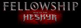 Fellowship dostal ve�k� tretiu sez�nu Rise of the Heskyr s nov�m hrdinom a dungeonmi