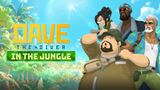 Dave the Diver sa rozrast� o d�ung�u, nov� dobrodru�stvo prid�va 10 hod�n obsahu