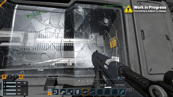 Space Engineers 2 dostane nové kolesá, automatizáciu a explózie, kooperácia príde skôr ako voda