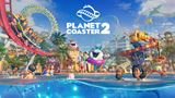 Planet Coaster 2 dostane ve�k� roz��renie Parades, prid� sprievody aj nov� atrakcie
