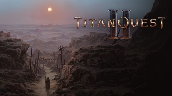 Titan Quest II rozšíril svet o Wild Lands, pribudli nové lokality, nepriatelia aj vyšší level cap