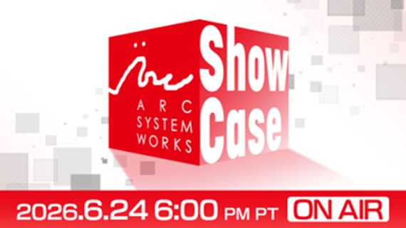 Arc System Works chystá prezentáciu, už budúci týždeň ukáže novinky