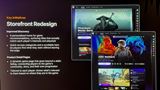 Epic Games Store launcher �ak� ve�k� prestavba, pr�du recenzie, profily aj lep�ia kni�nica