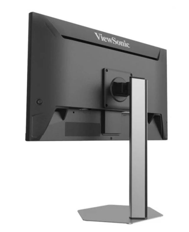ViewSonic priniesol 24-palcov� 4K hern� monitor s 160 Hz a 1 ms odozvou 
