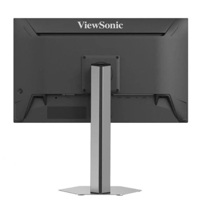 ViewSonic priniesol 24-palcov� 4K hern� monitor s 160 Hz a 1 ms odozvou 