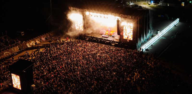 Pohoda 2026 je vypredan�. Festival vypredal v�etk�ch 33 000 vstupeniek v rekordnom �ase. Kinema.sk je aj tento rok partner
