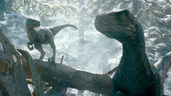 Jurassic World: Dominion je najdrahším filmom histórie, účtovné výkazy ukázali náklady 658,8 milióna dolárov