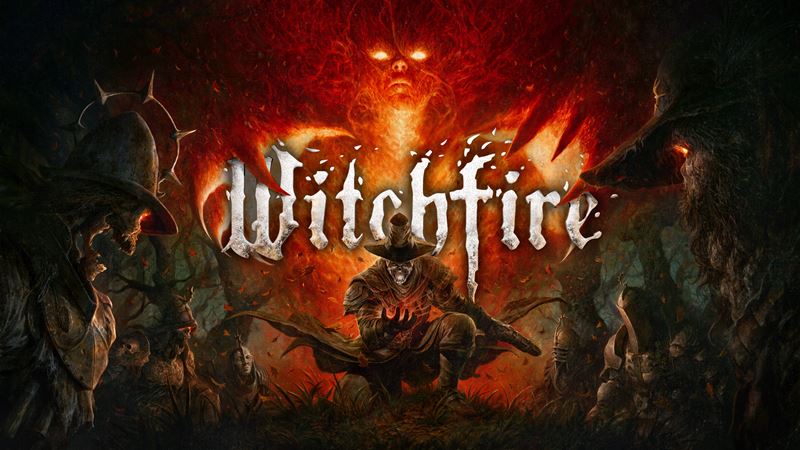 Witchfire dostal ve�k� aktualiz�ciu Revelations, prid�va nov� regi�n, pr�behov� vo�by aj doteraz najv��� dungeon