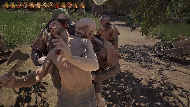 Zombie survival God Save Birmingham prid�va pivo aj opitos�, uk�zal novinky pred betatestom 