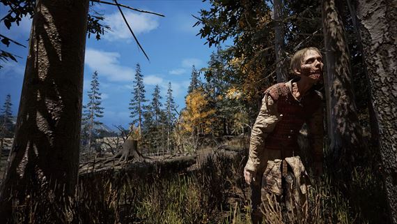 Zombie survival God Save Birmingham pridáva pivo aj opitosť, ukázal novinky pred betatestom
