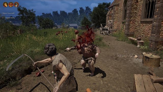 Zombie survival God Save Birmingham prid�va pivo aj opitos�, uk�zal novinky pred betatestom 