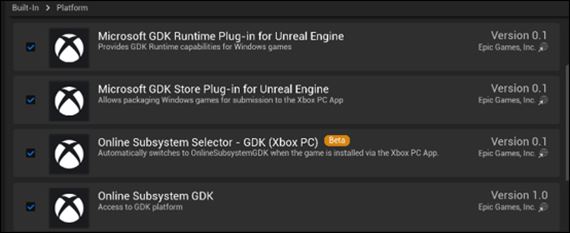 Unreal Engine 5.8 zjednodušuje súčasný vývoj pre XBOX na PC