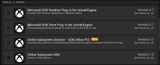 Unreal Engine 5.8 zjednodu�uje s��asn� v�voj pre XBOX na PC