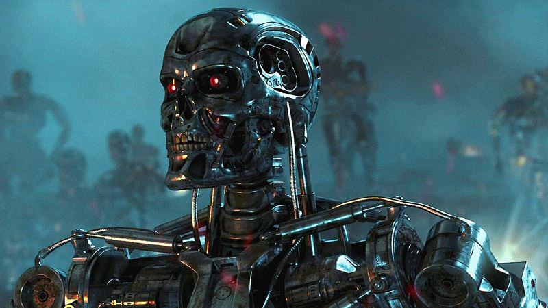 AI už reálne zabíja. Ukrajina už nasadzuje autonómne drony bez ľudskej kontroly