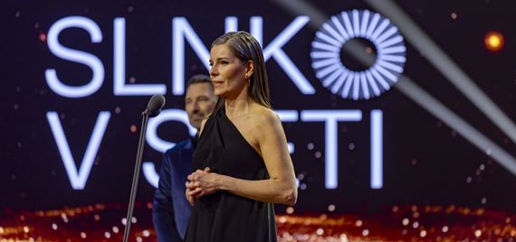 Katarína Krnáčová bola zvolená za podpredsedníčku Federácie európskych filmových akadémií