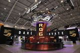 ASUS ROG osl�vil 20 rokov a predstavil Edition 20 produkty